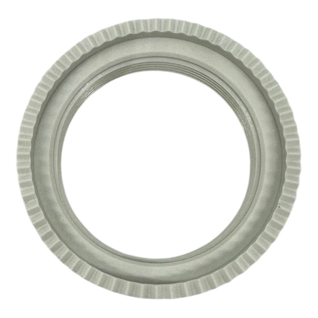6x SMC AR23P-270AS Halterung mit Befestigungsring Druckregler Zubehör Set Neu