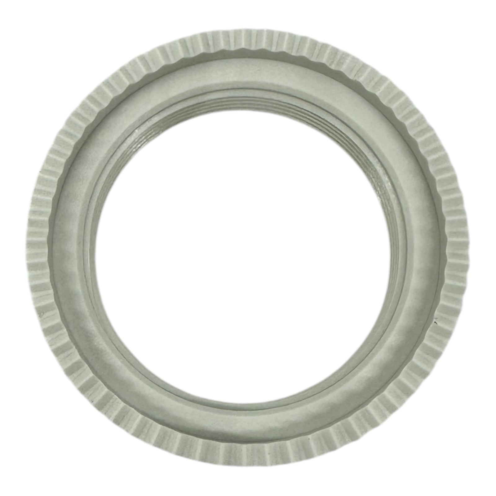 6x SMC AR23P-270AS Halterung mit Befestigungsring Druckregler Zubehör Set Neu