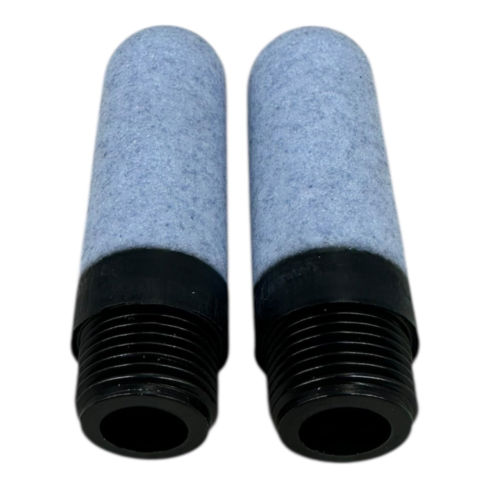 2x Aventics 1827000021 Schalldämpfer Pneumatik Filtereinsatz