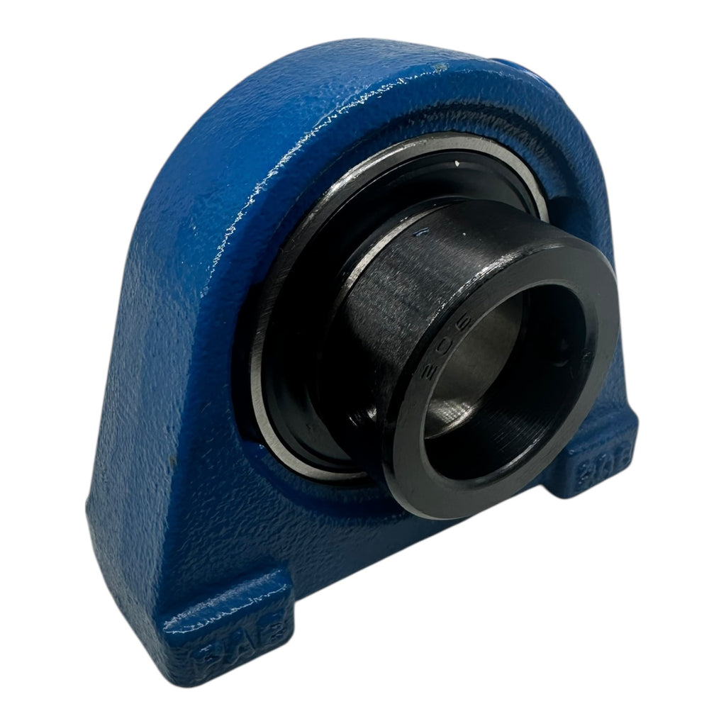 SNR EXPAE.206 Stehlagergehäuse UCP205 Lagerbock 25 mm Wälzlager Einheit