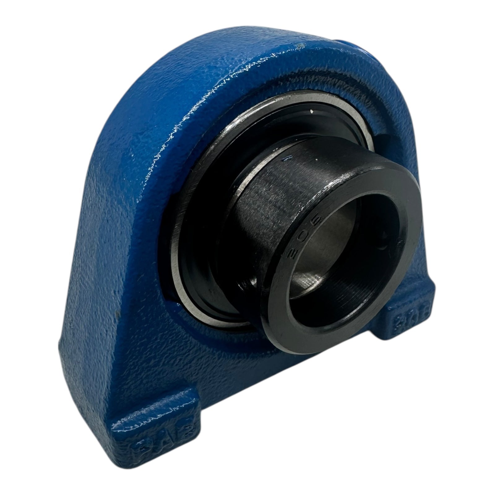 SNR EXPAE.206 Stehlagergehäuse UCP205 Lagerbock 25 mm Wälzlager Einheit