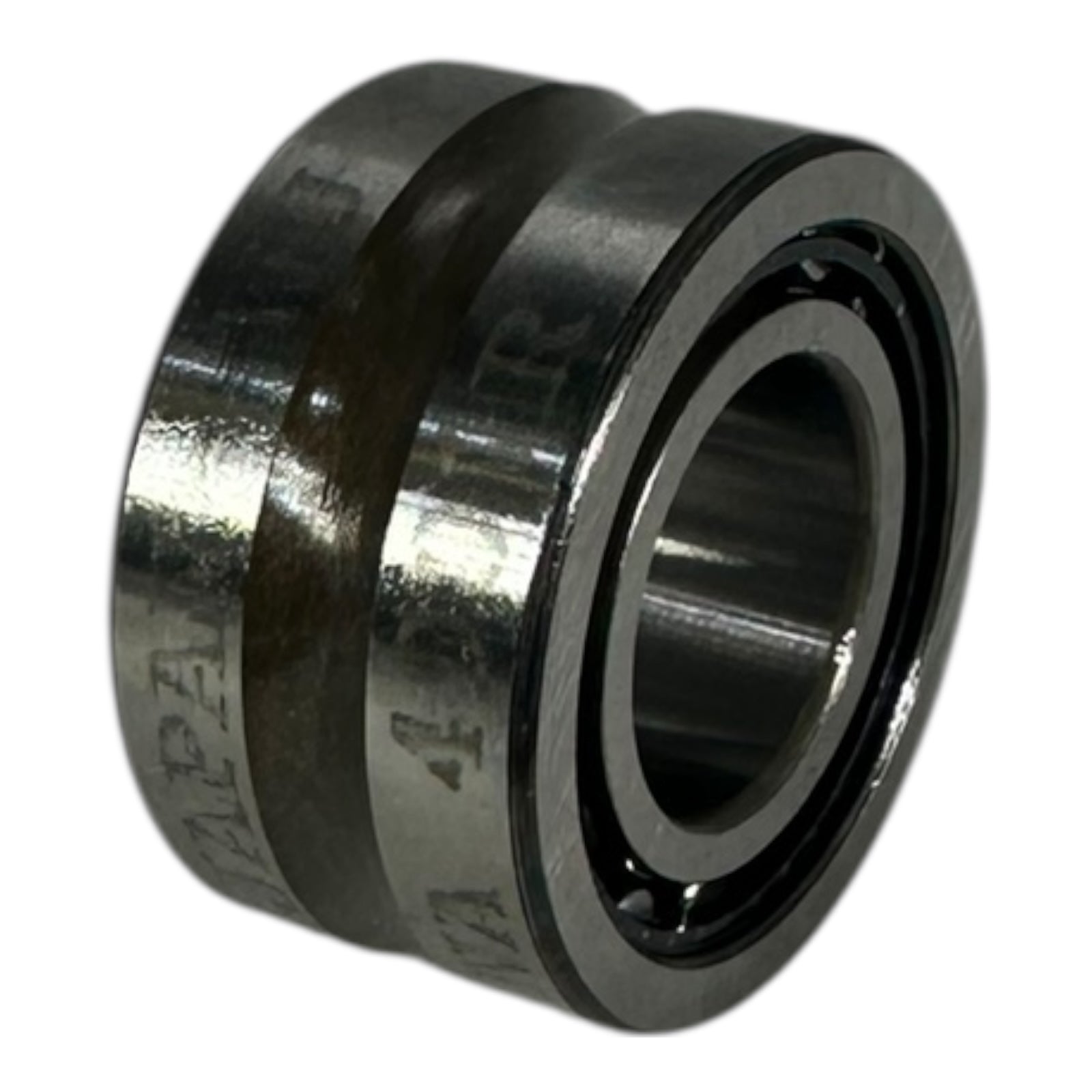 2x NTN NA4901R Nadellager 12x24x13 mm Nadelrollenlager Japan Präzision