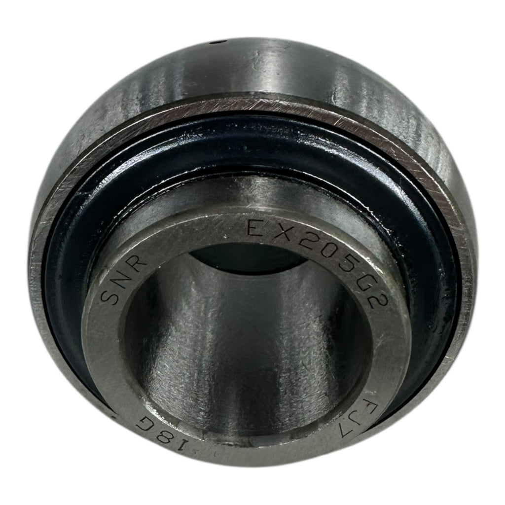 SNR EX205.G2 Spannlager Einsatzlager Wälzlager Kugellager 25mm UC205