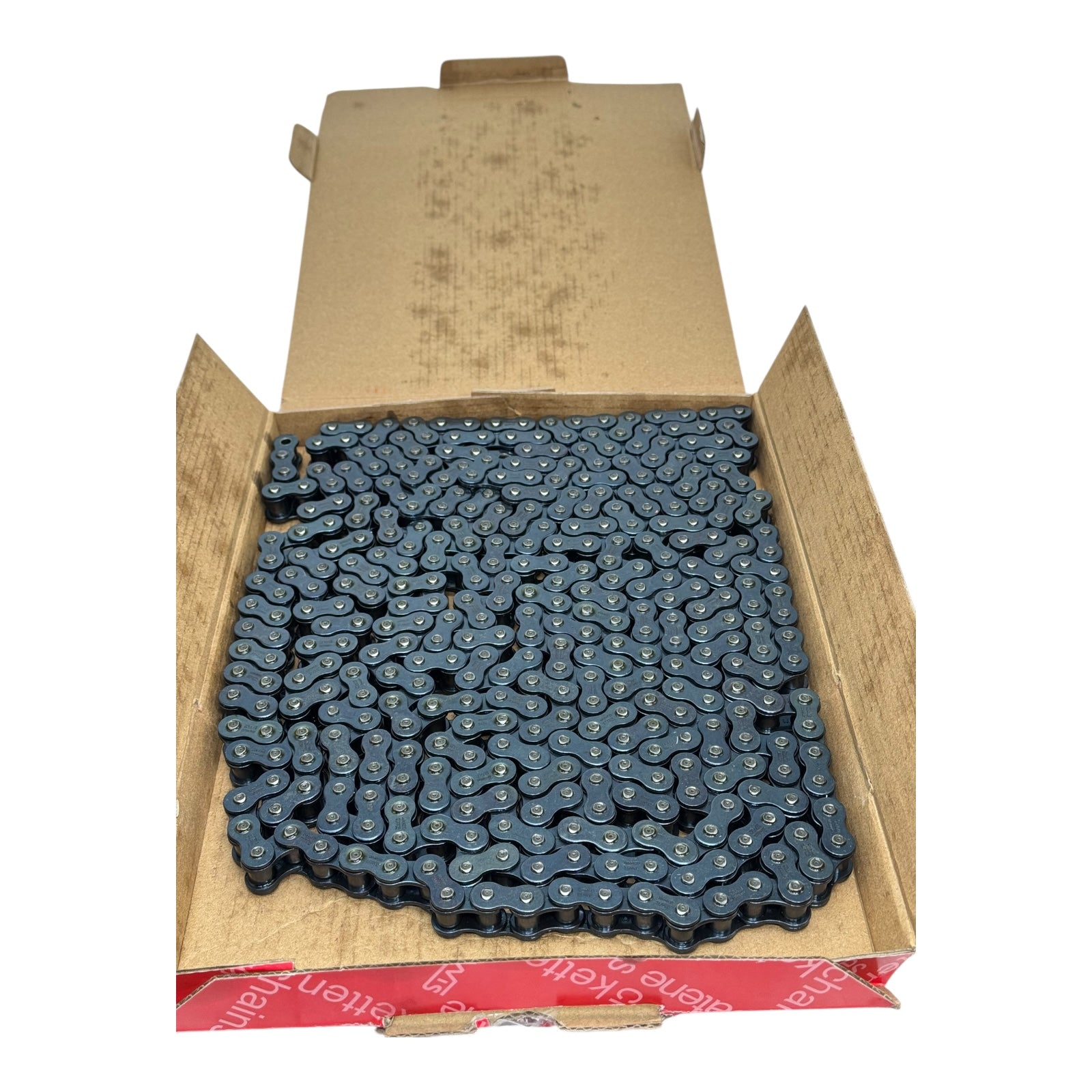 Iwis Rollen­kette 08B-1 DIN8187 ISO606 L85 SL IP2 5,017 m 1/2” x 5/16”