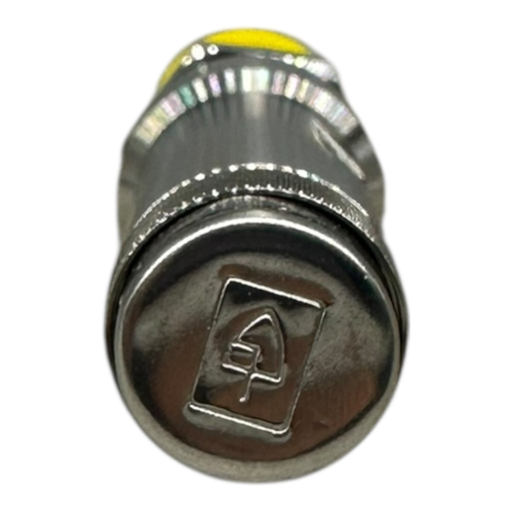 Goetze 410sGK DN8 Sicherheitsventil 5,5 bar FKM TÜV-SV 19-2055 1001164303 neu