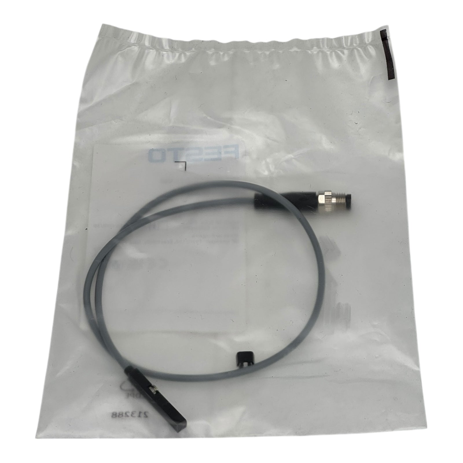 Festo SME-8M-DS-24V-K-0.4-M8D Näherungsschalter Sensor M8 0,4m Kabel Pneumatik