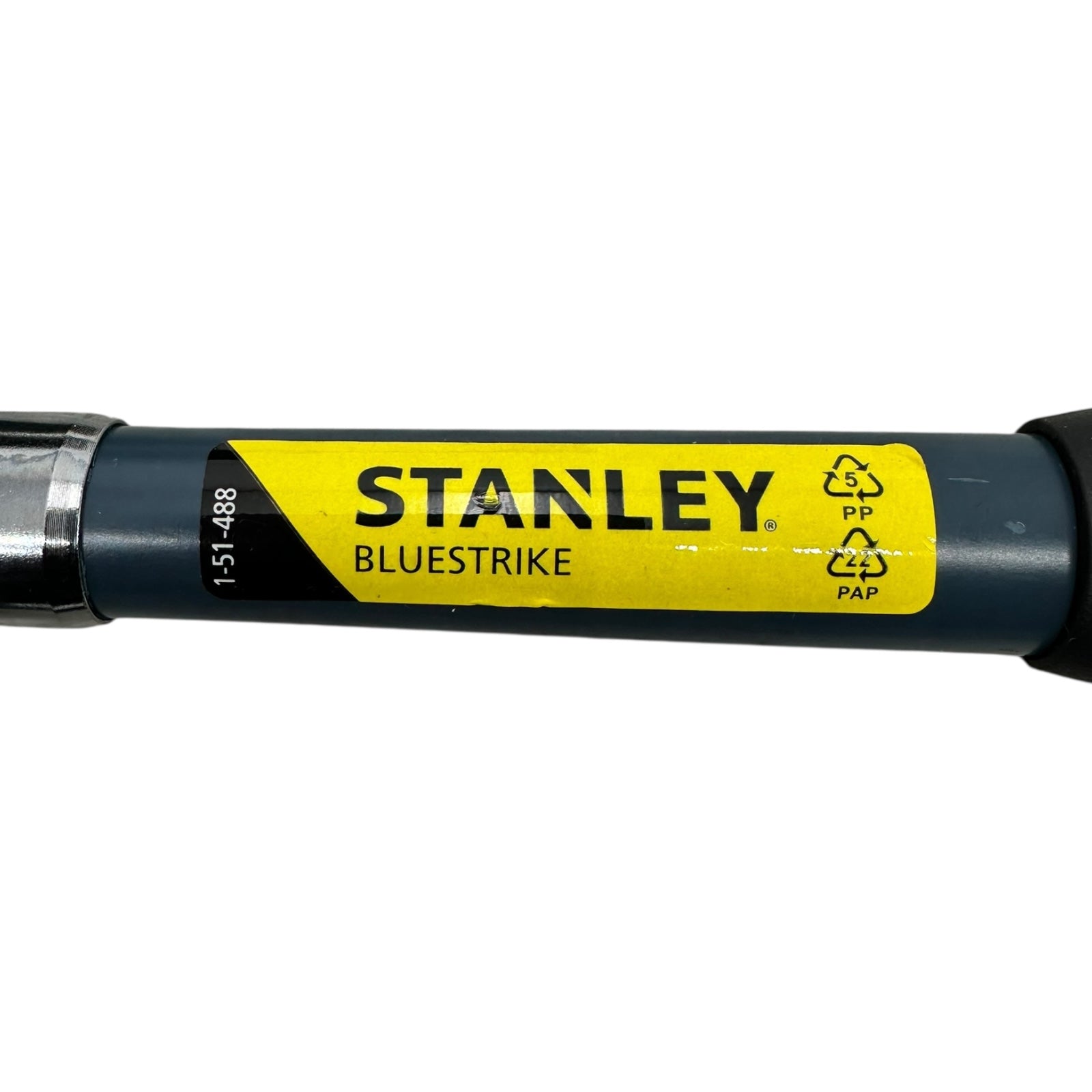 2x Stanley BluStrike Latthammer Zimmermannshammer 454 g 1-51-488 geschmiedet