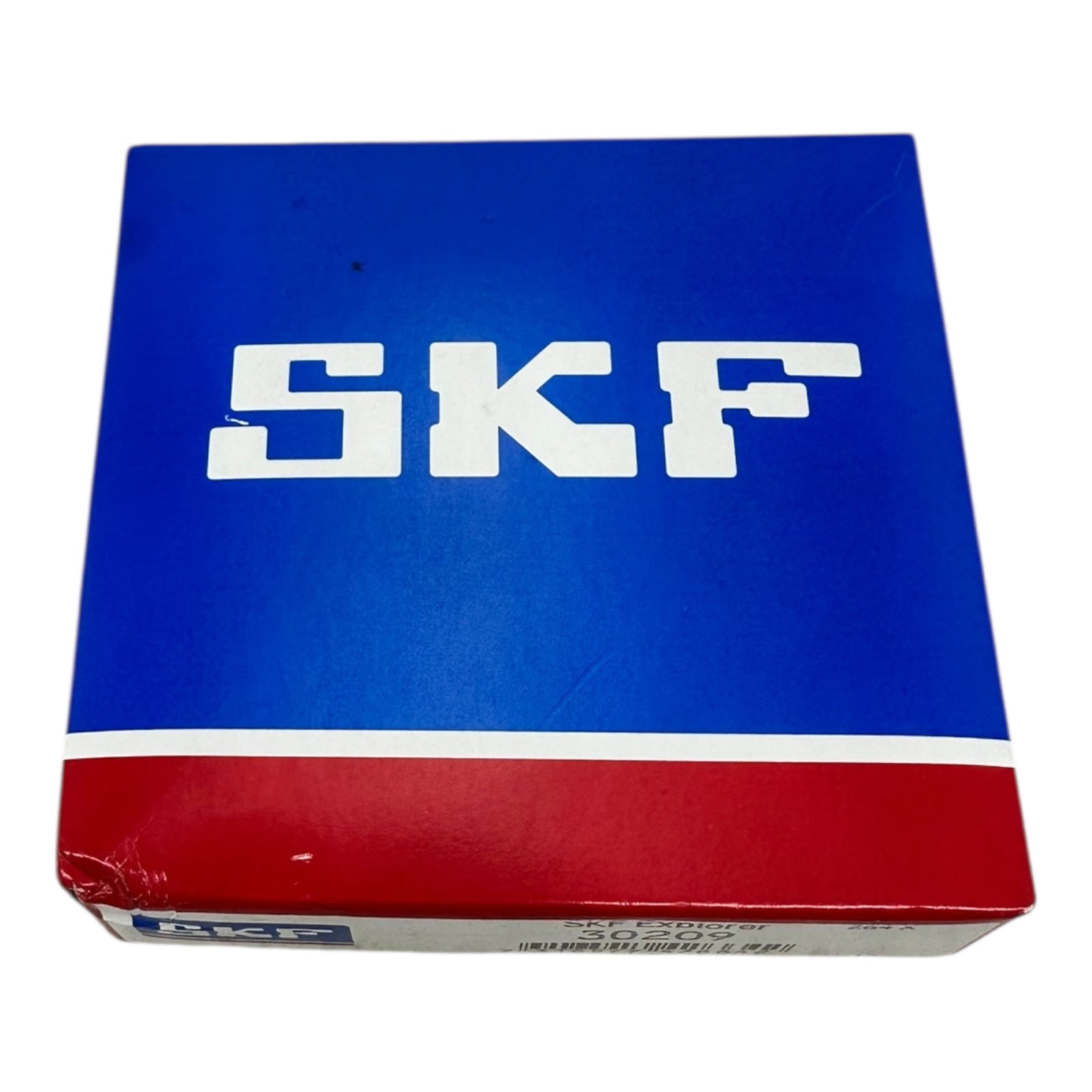 SKF 30209 Kegelrollenlager Tapered Roller Bearing Explorer
