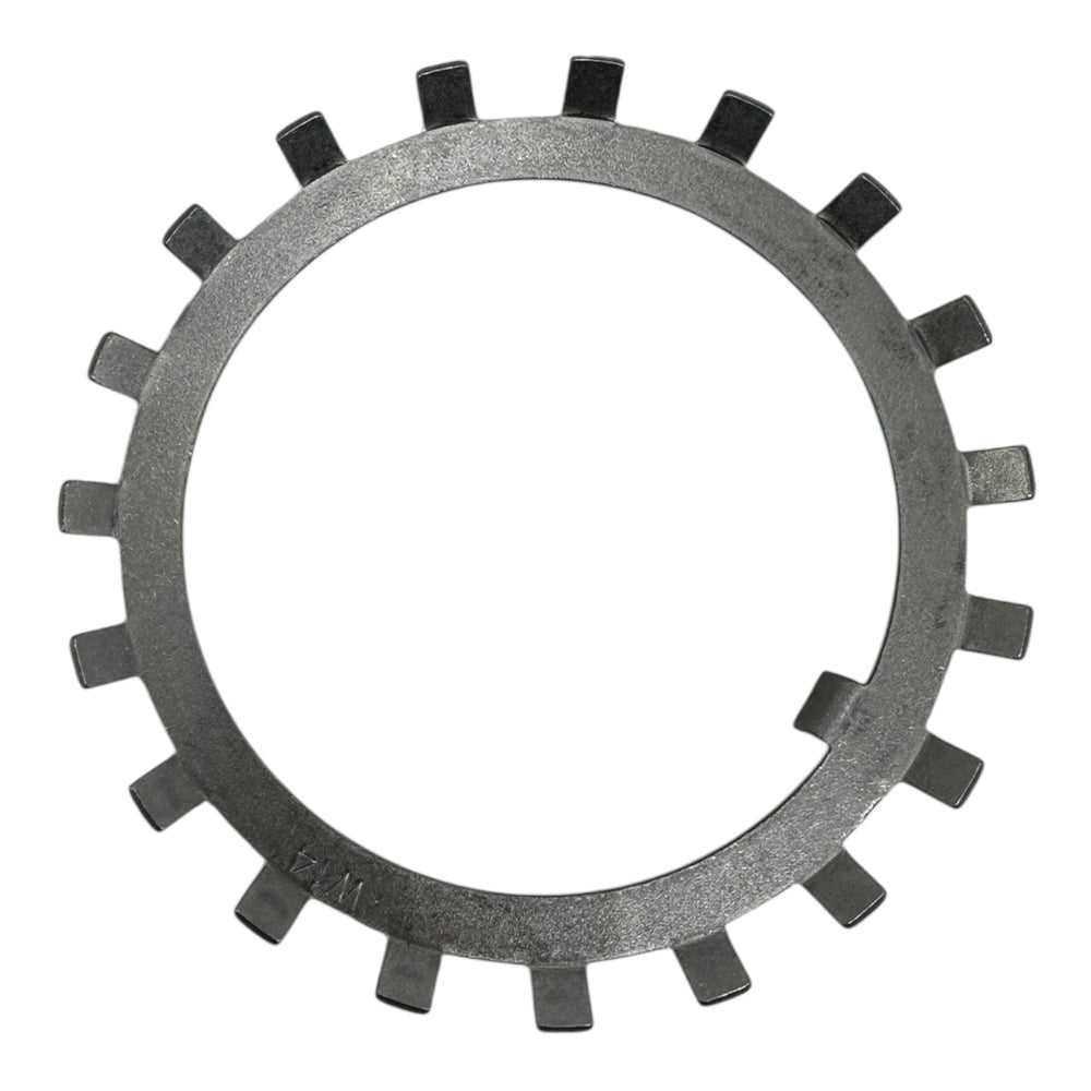 SKF W14 Sicherungsblech Lockwasher Nutmutter Sicherungsscheibe