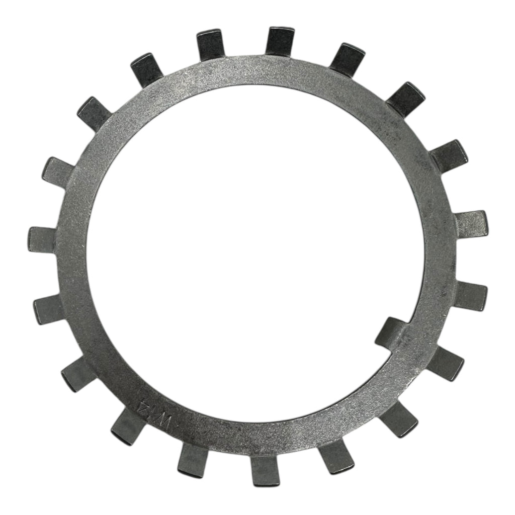 SKF W14 Sicherungsblech Lockwasher Nutmutter Sicherungsscheibe