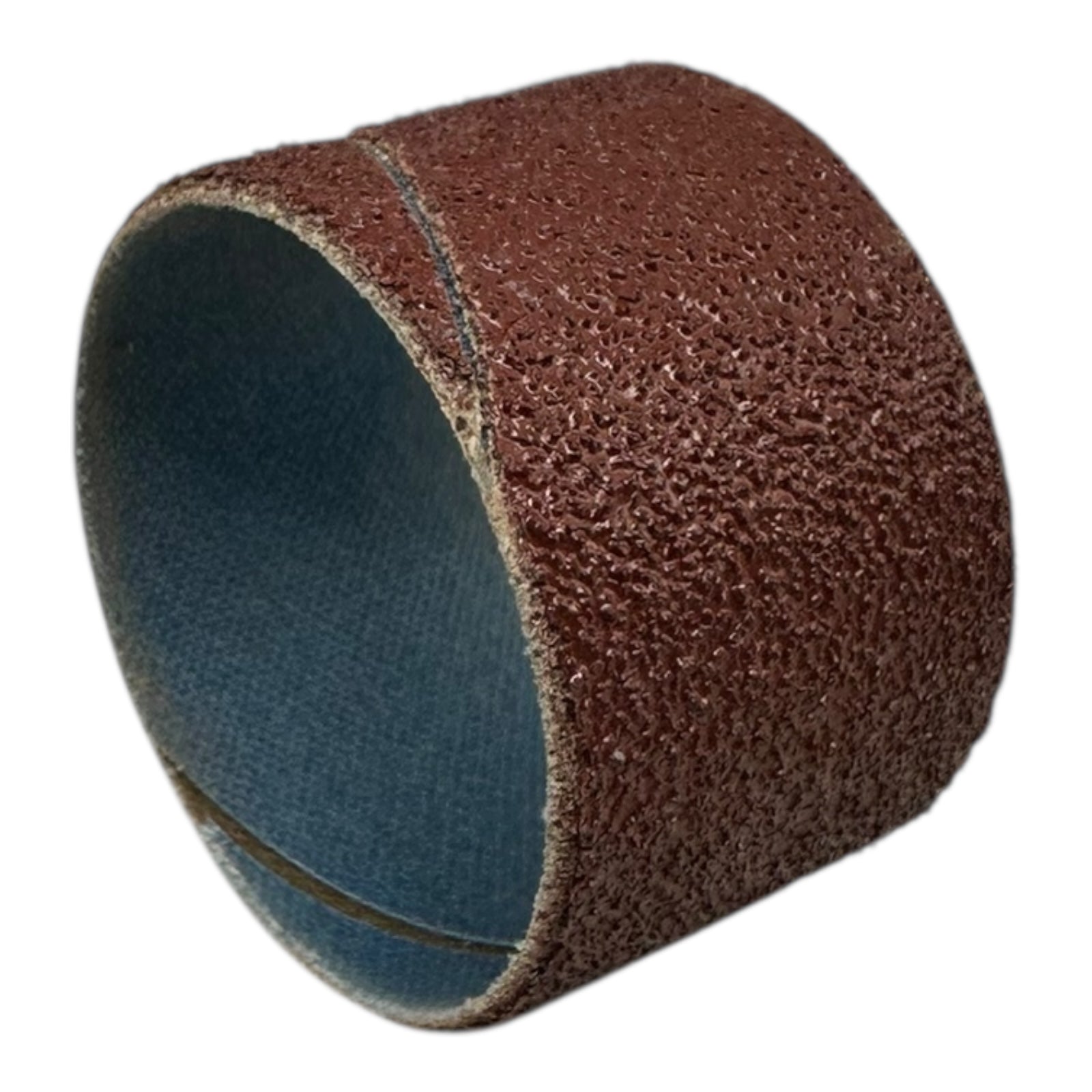 PFERD Schleifhülsen KSB 4530 A40 45x30 mm Schleifband Spiralband 10Stk