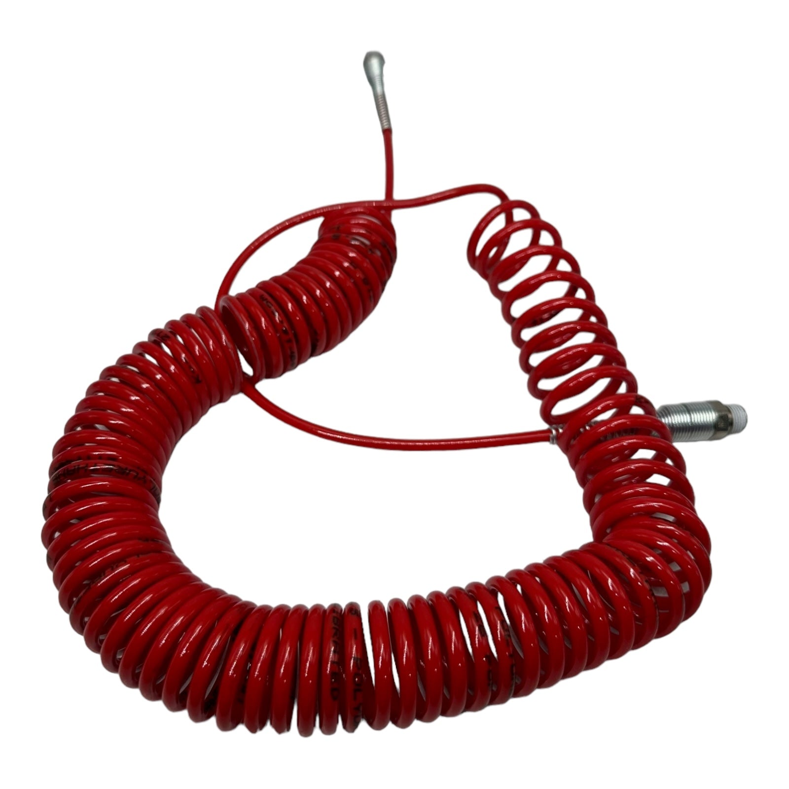 Legris Parker 1471U040310 Selbstaufrollende Spirale Polyurethan 4m-PU-2,5x4-R1/8