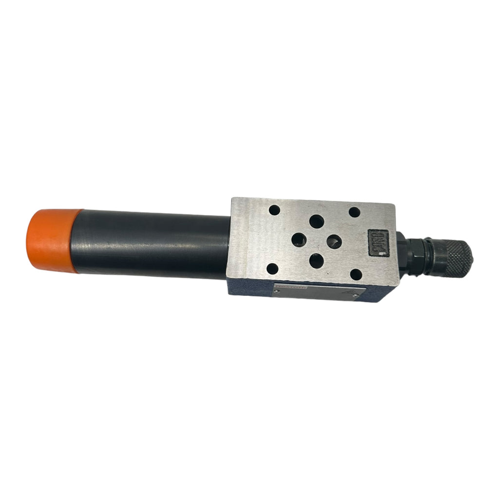 Rexroth ZDR 6 DP2-43/75YM Druckreduzierventil MNR: R900483786 SN: 000123803108