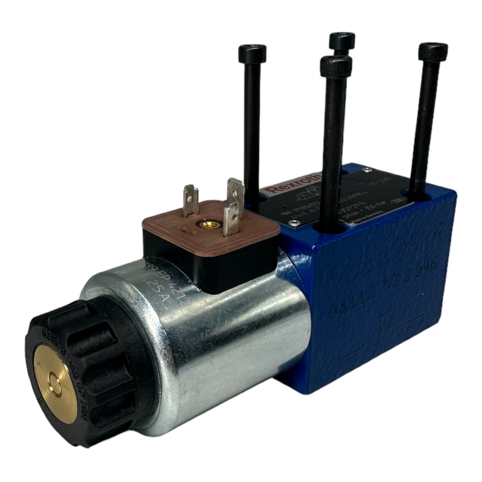Rexroth 4WE 6 D62/EG24N9K4 Wegeventil MNR: R900561274