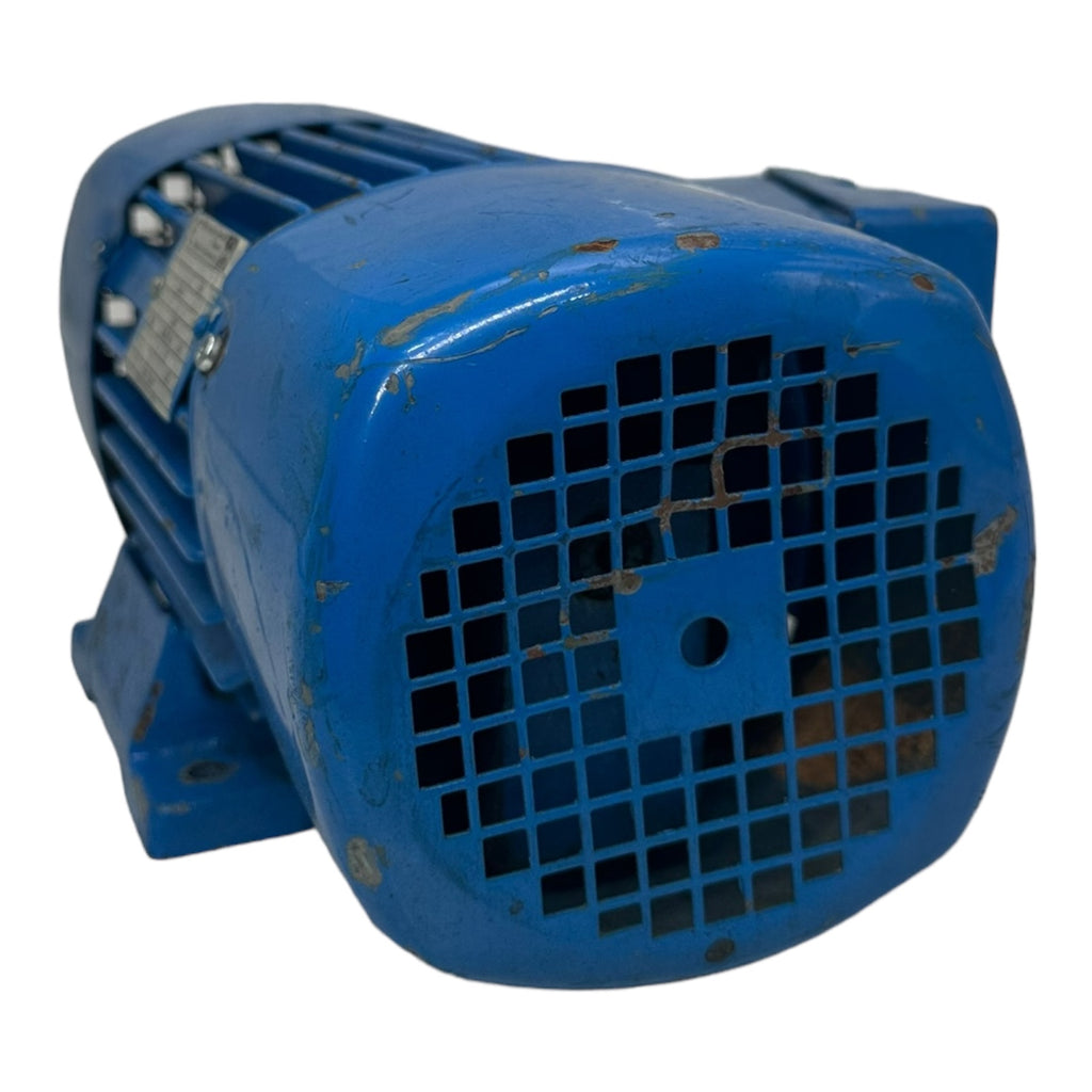 VEM motors KPE0 71 Vibrationsmotor, Rüttler, 0,16kW, 660u/min, 230/400V, 50Hz