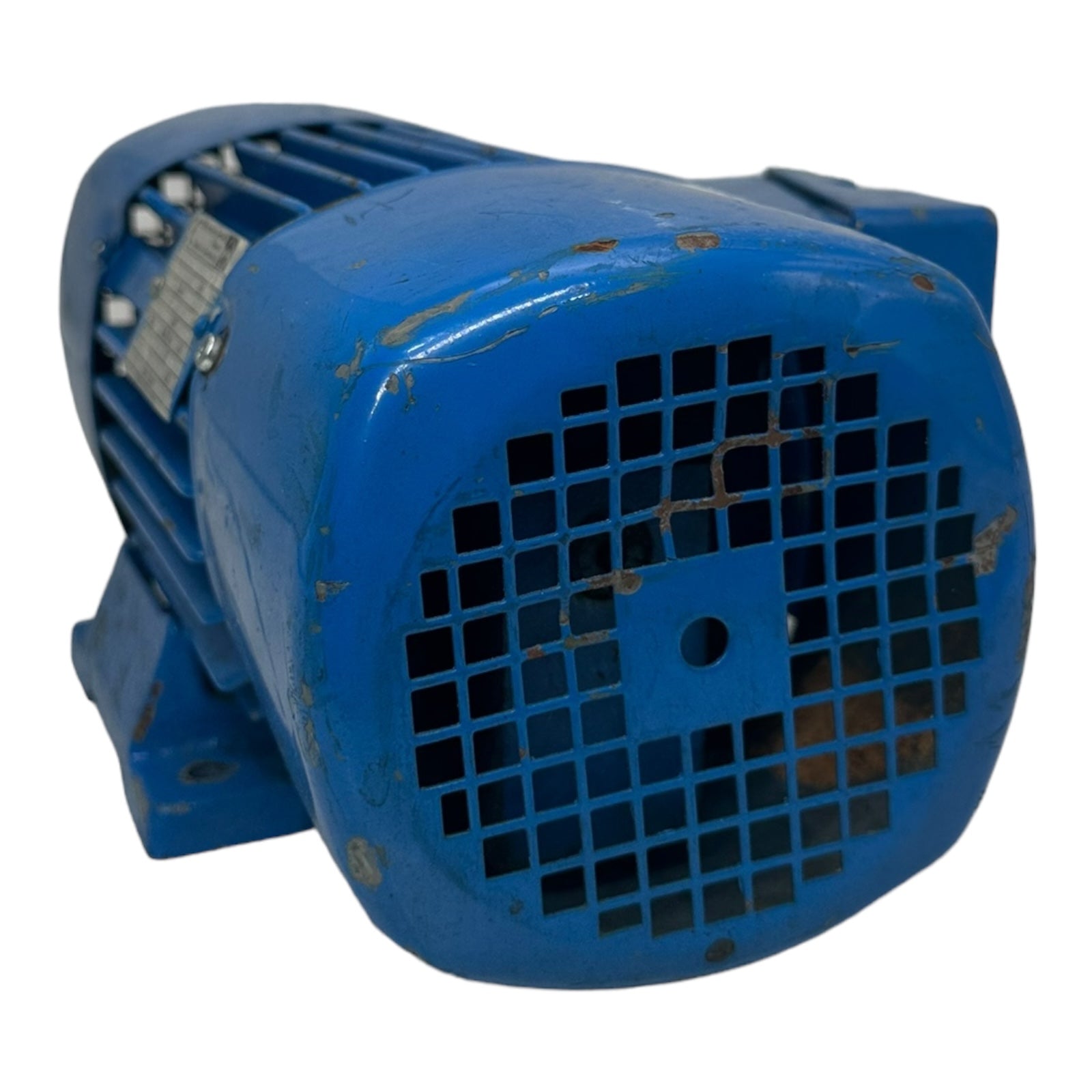 VEM motors KPE0 71 Vibrationsmotor, Rüttler, 0,16kW, 660u/min, 230/400V, 50Hz