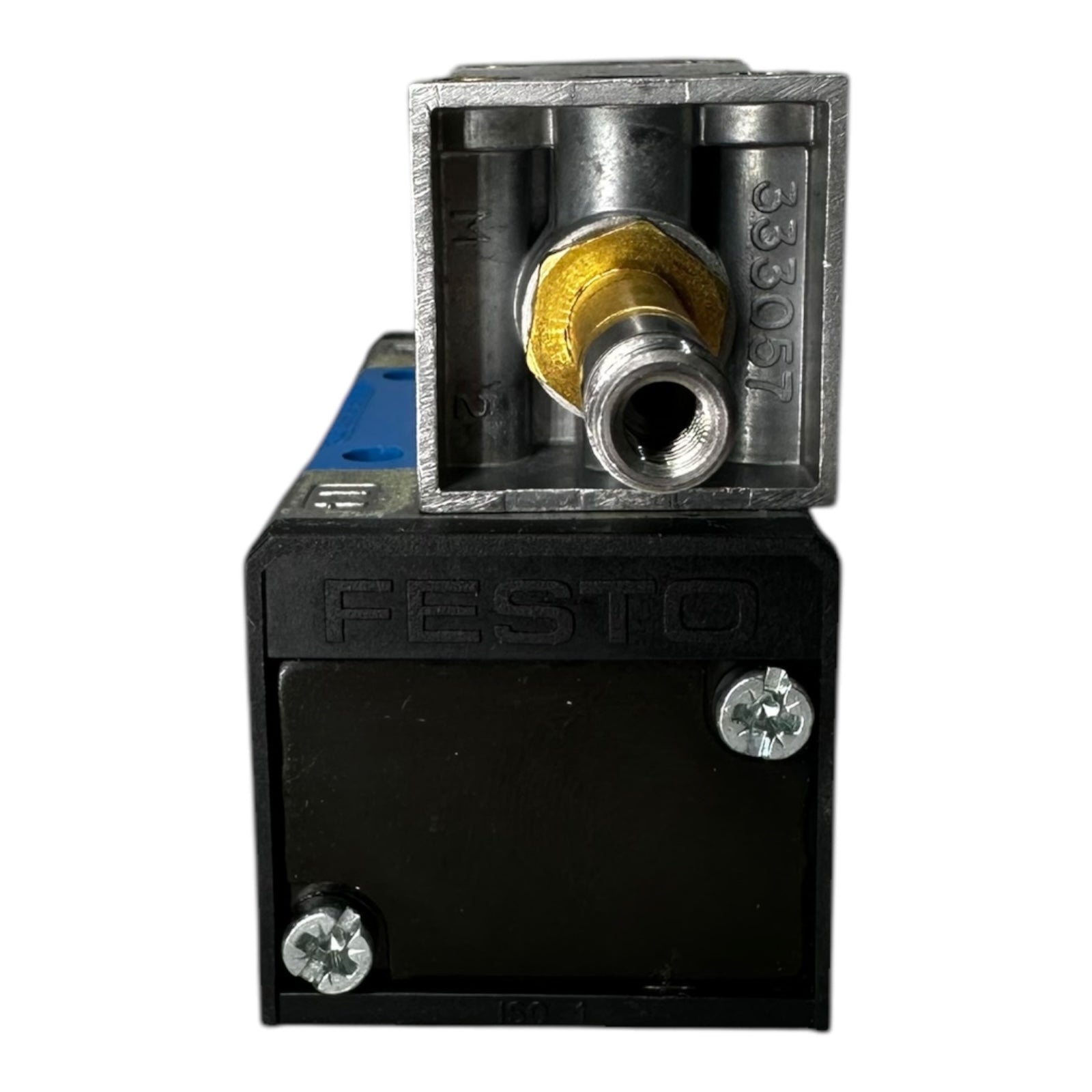 Festo JMFH-5/2-D-1-C 150980 Magnetventil Wegeventil K302