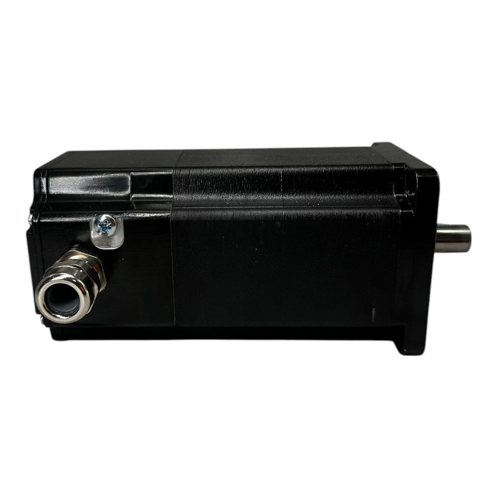 Schneider Electric BRS39BW760ABA 3-Ph.-Schrittmotor 6,78Nm Welle Ø 14mm, L=128mm