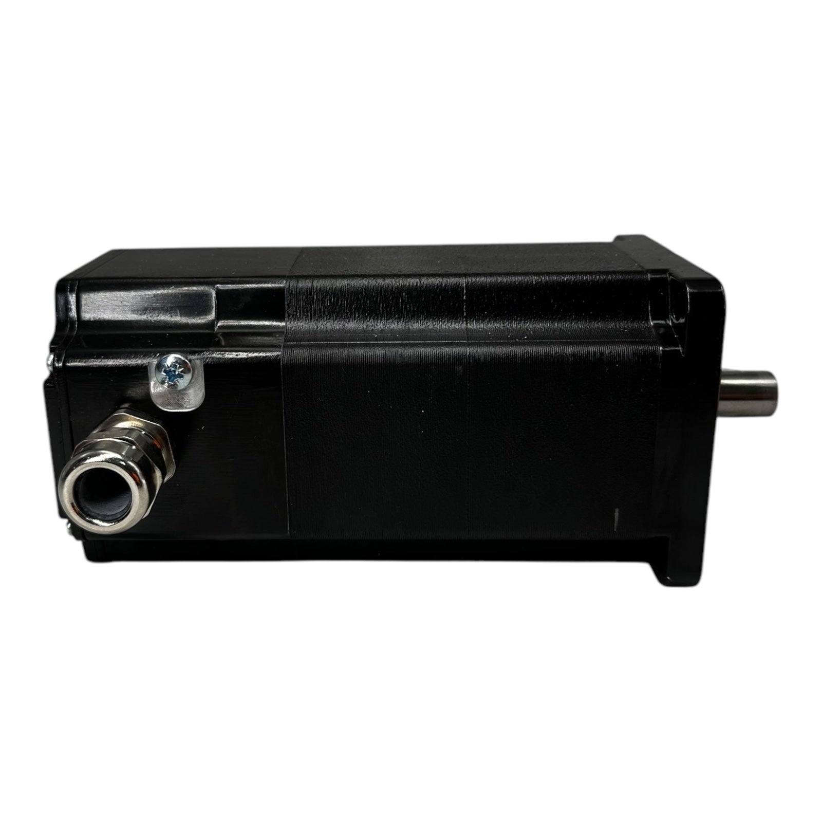 Schneider Electric BRS39BW760ABA 3-Ph.-Schrittmotor 6,78Nm Welle Ø 14mm, L=128mm