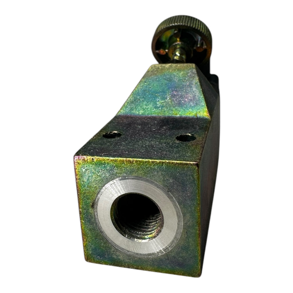 Kant Typ:902-400 Druckschalter Wechsler 40 - 400bar