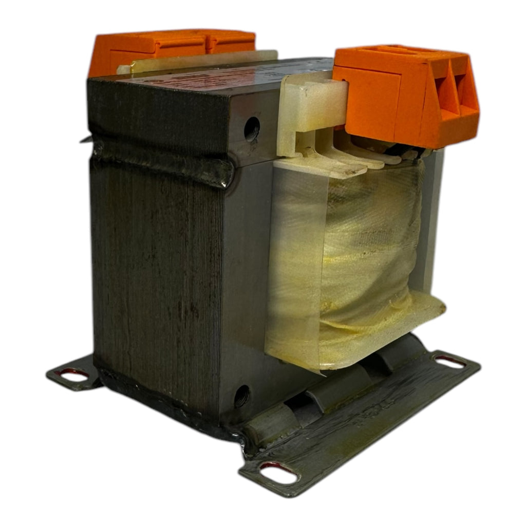 Bürkle + Schöck ER3245 Transformator / Trafo 0,160KVA PRI 230+5% 0,86A / 24V