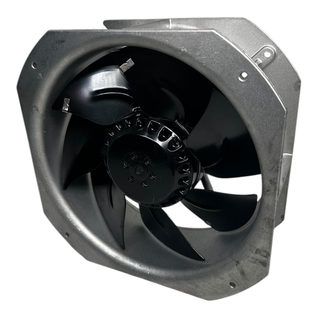 ebm-papst W2E200-HK38-01 Lüfter 230V, 0,35A, 80W mit Montageplatte