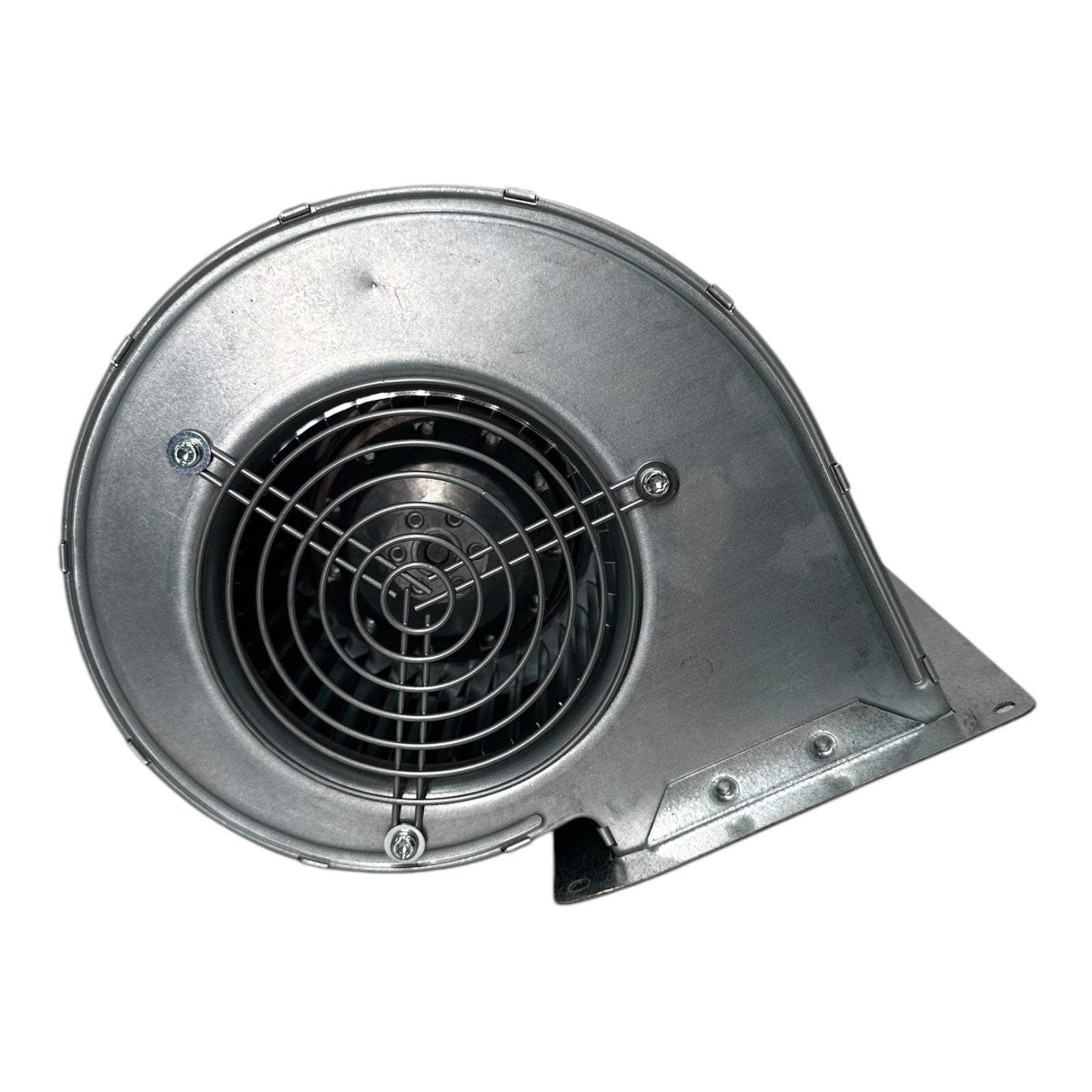 ebm-papst D2E133-DM64-70 Radiallüfter 230V 255W 2500U/min mit kondensator