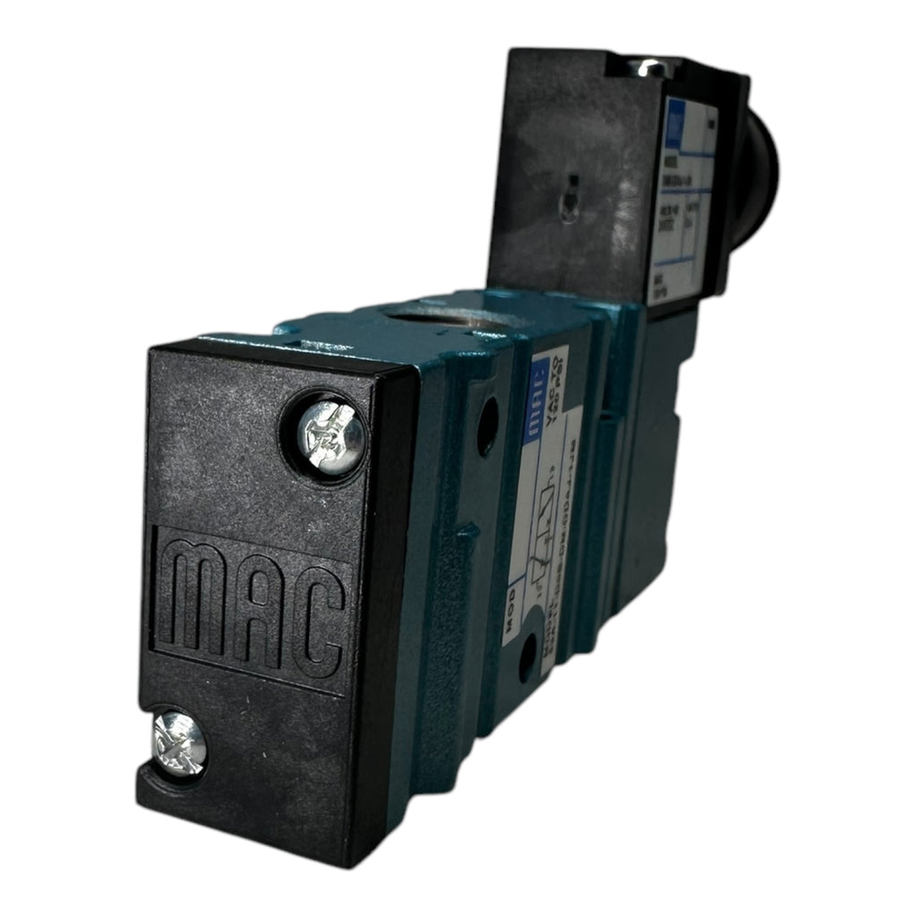 MAC 52A-11--D0B-DM-DDAJ-1JM Pneumatikventil Pneumatisches Magnetventil