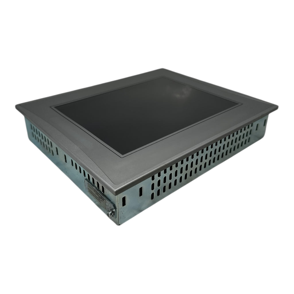 Sigmatek VARAN ETV0811-I Einbauterminal HMI Touchpanel 8" Industriepanel