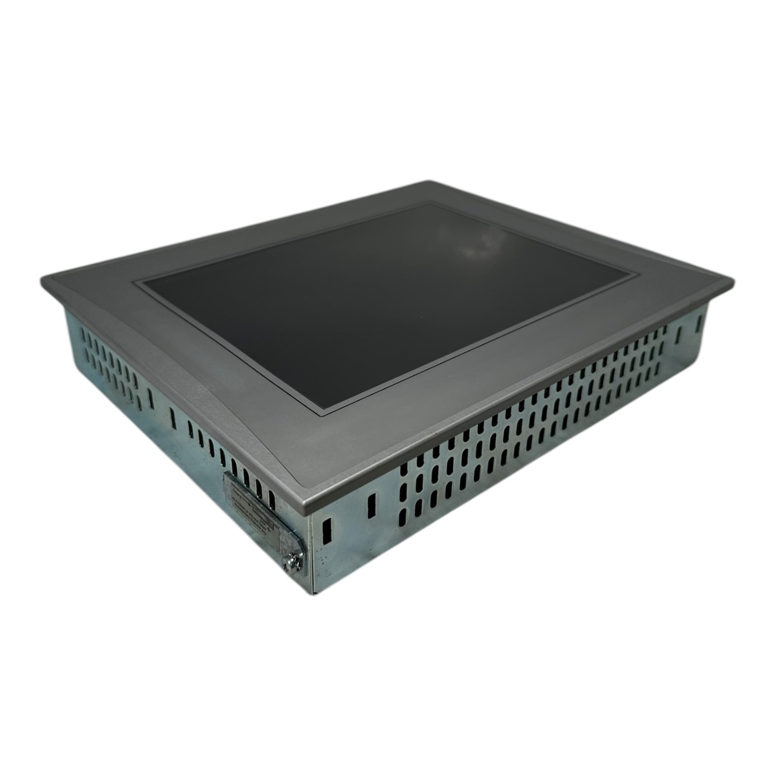 Sigmatek VARAN ETV0811-I Einbauterminal HMI Touchpanel 8" Industriepanel