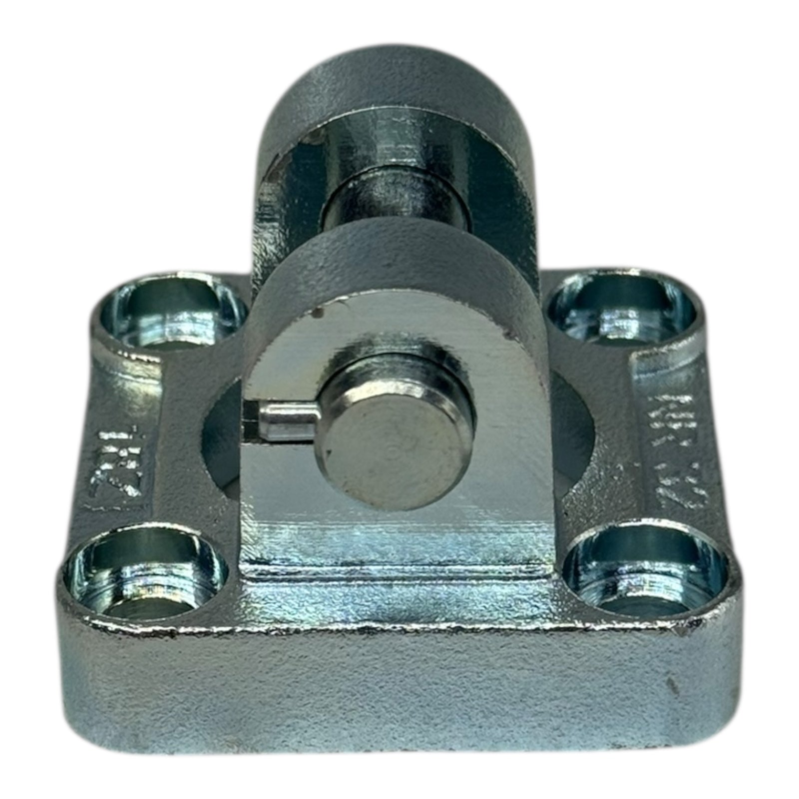 SMC DS5032 Doppelter hinterer Gabelkopf 32mm Stahl verzinkt