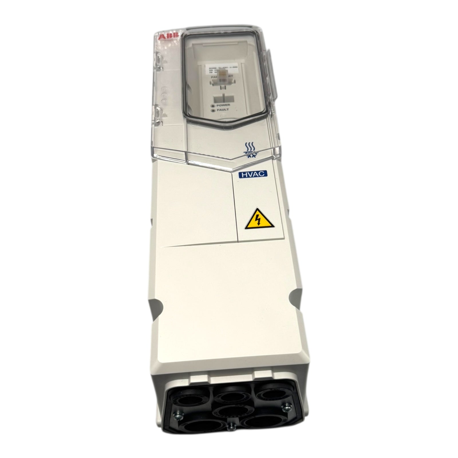 ABB ACH580-01-07A3-4+B056 Frequenzumrichter 3PH 7.2A 3kW 98W 400/480Vac