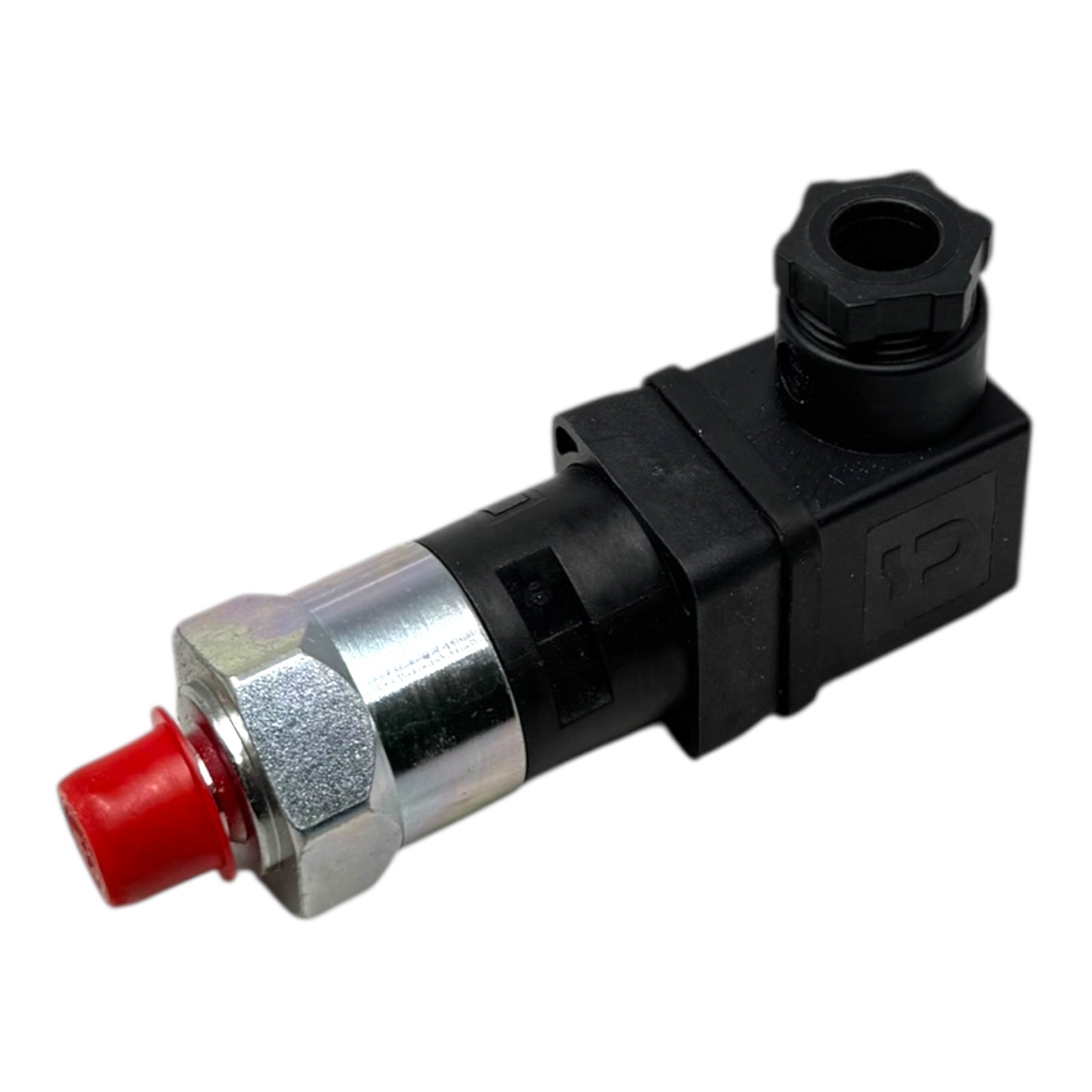 Stauff GEMS Sensors PS71-20-4MGZ-C 212344 Druckschalter NPT1/4 25-75psi