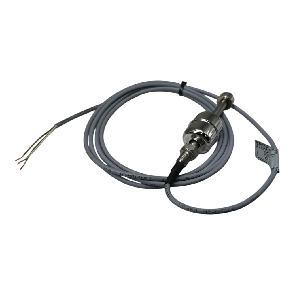 WIKA 14617287 RLS-1000 Schwimmerschalter Edelstahl Füllstandsensor