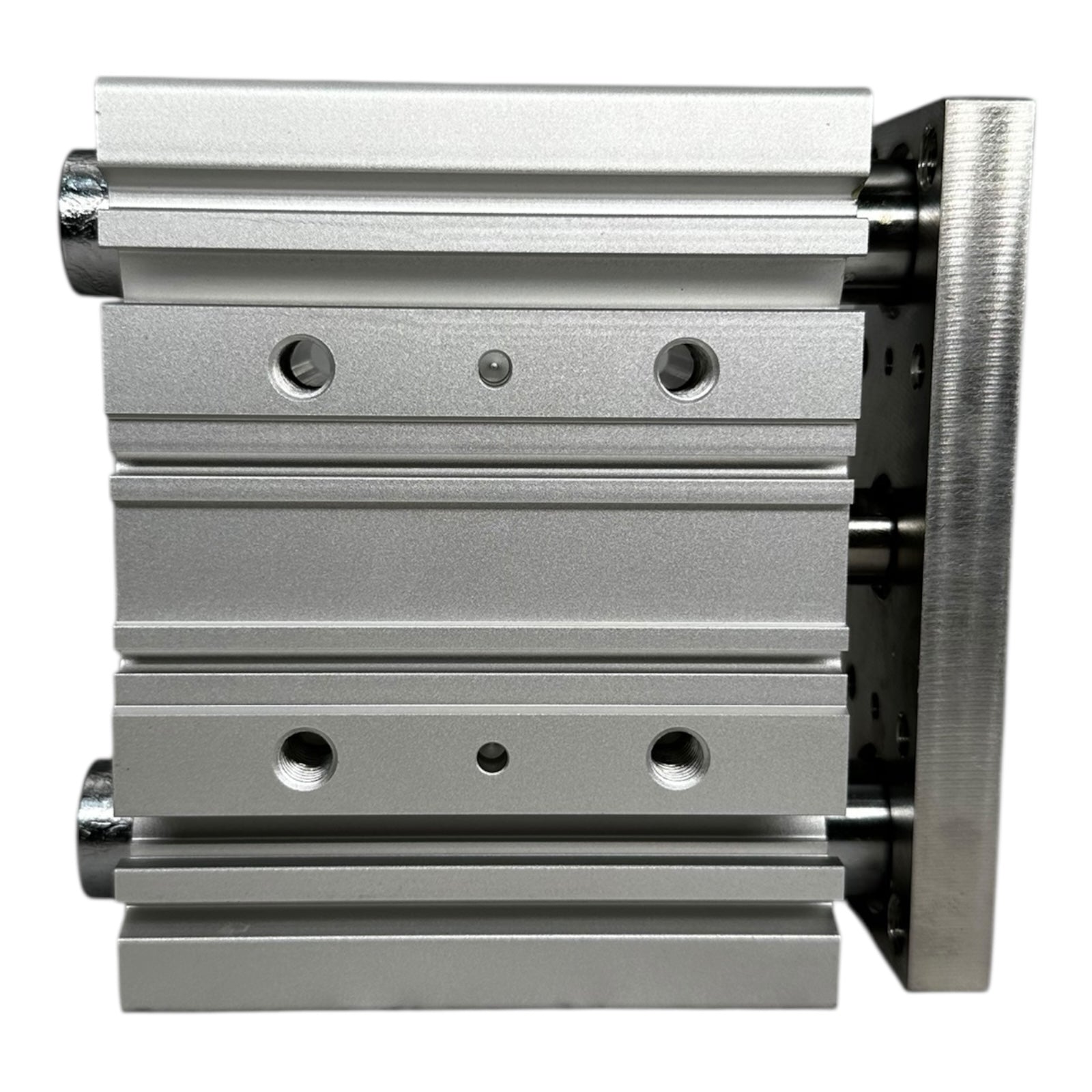 SMC MGPZ40-SDWD41-50 Kompaktzylinder Pneumatikzylinder 40 mm 50 Hub