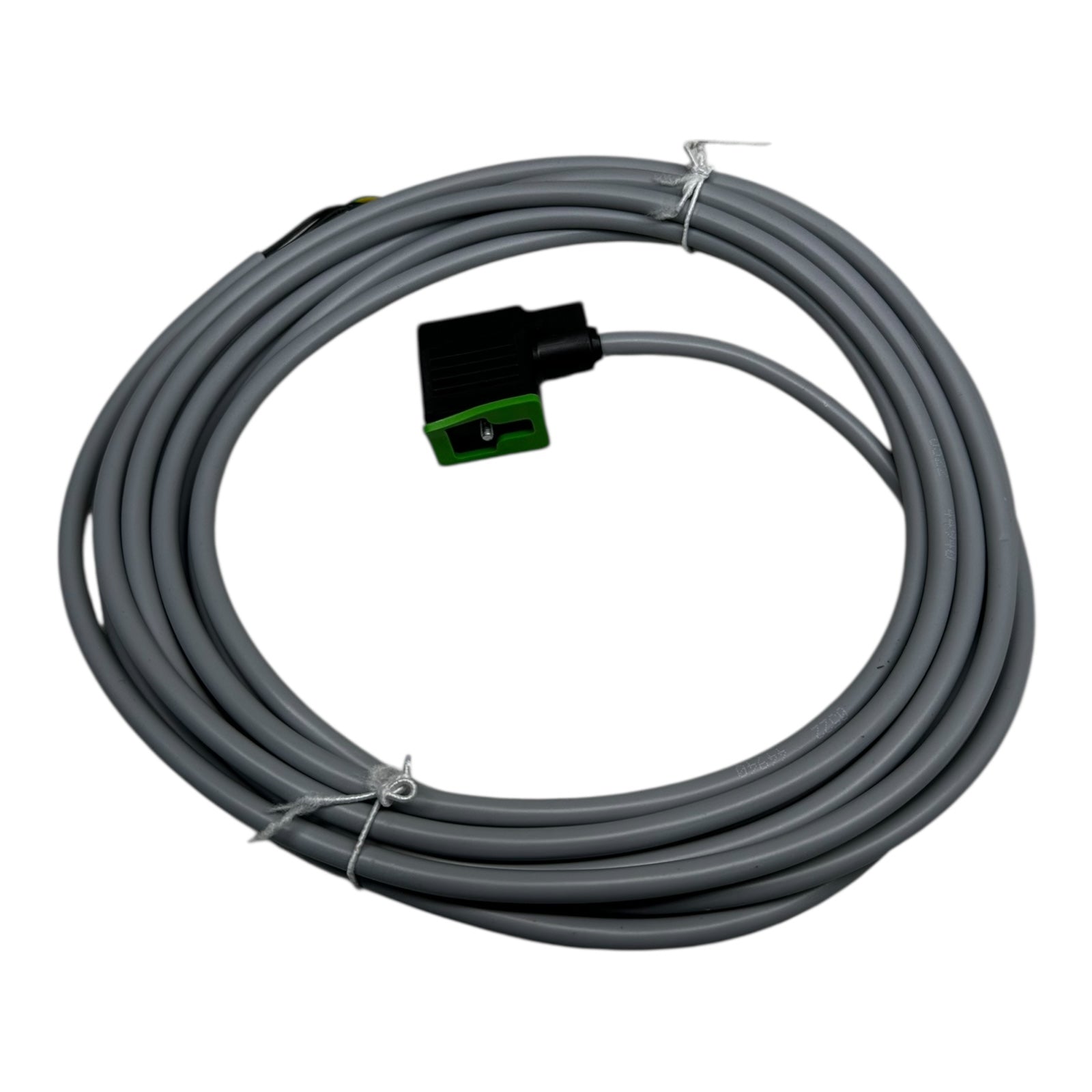 MURRelectronic 7000-11021-2160500 MSUD Ventilstecker BI-11mm mit Kabel 5m