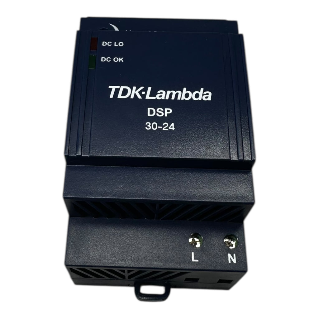 TGK lambda DSP30-24 Hutschienen-Netzteil (DIN-Rail) 24 V/DC
