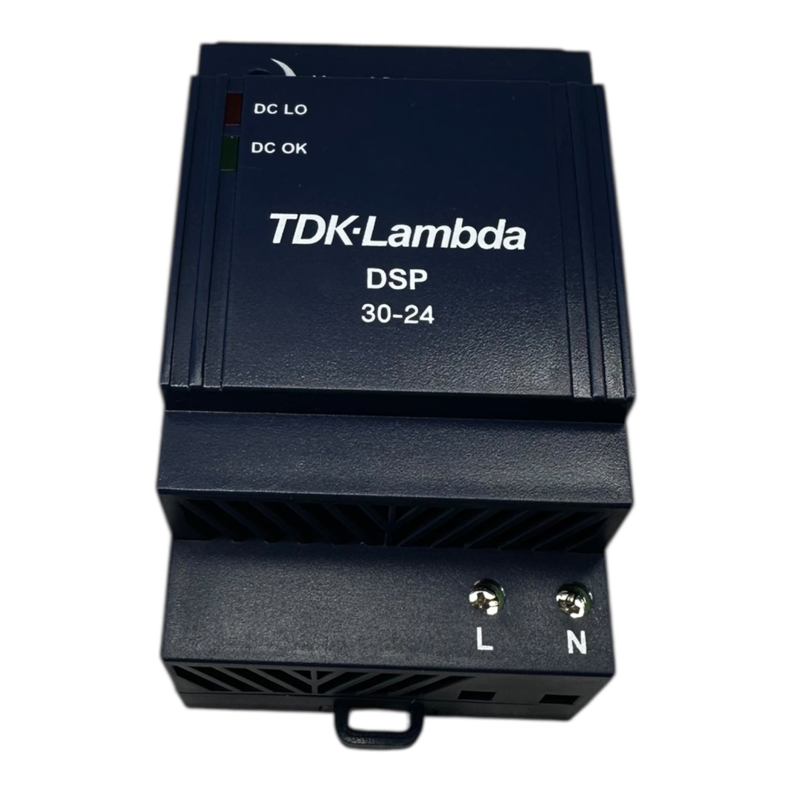TGK lambda DSP30-24 Hutschienen-Netzteil (DIN-Rail) 24 V/DC