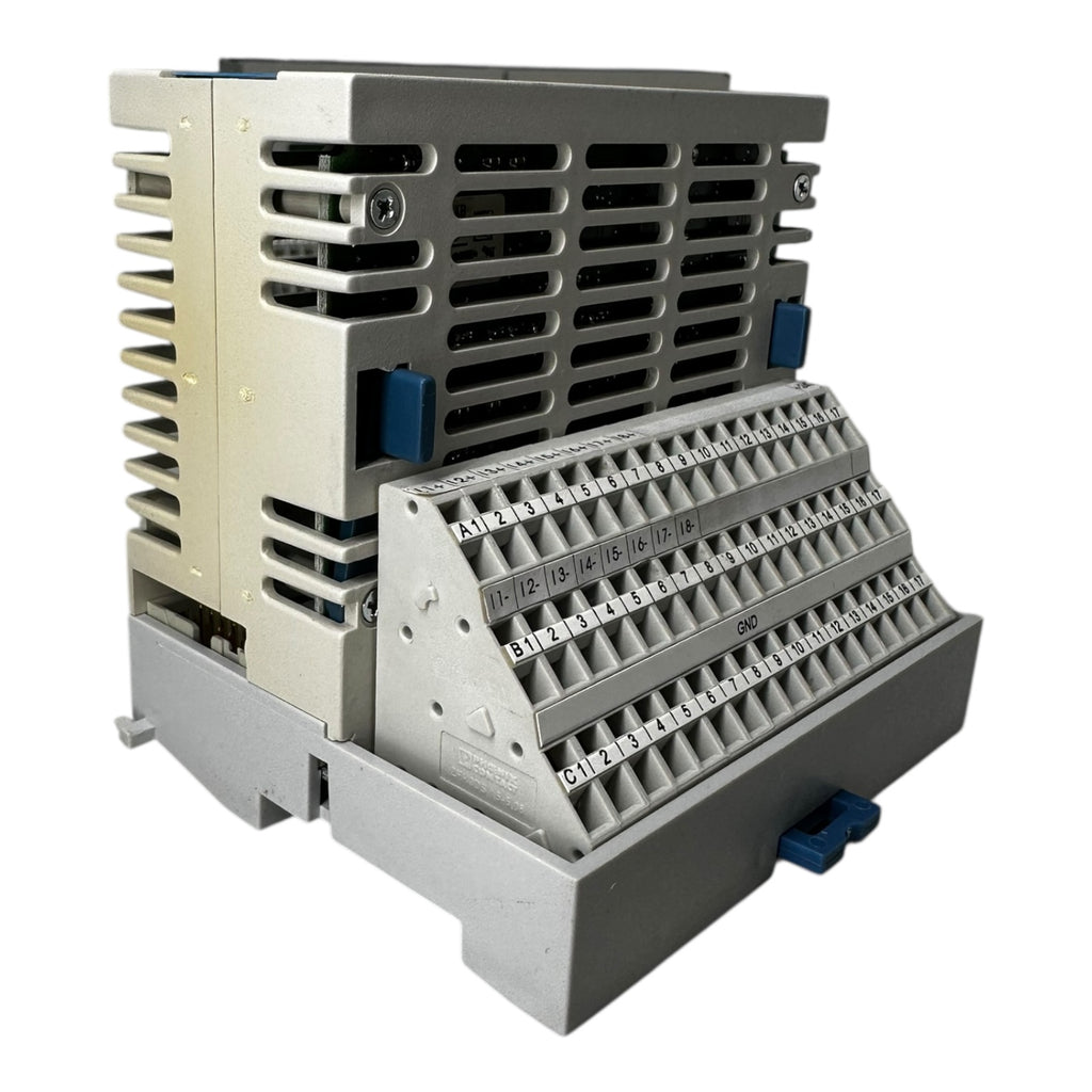 Sigmatek DKL124 Klemmmodul 05-024-124 für DIAS System SPS Automatisierung
