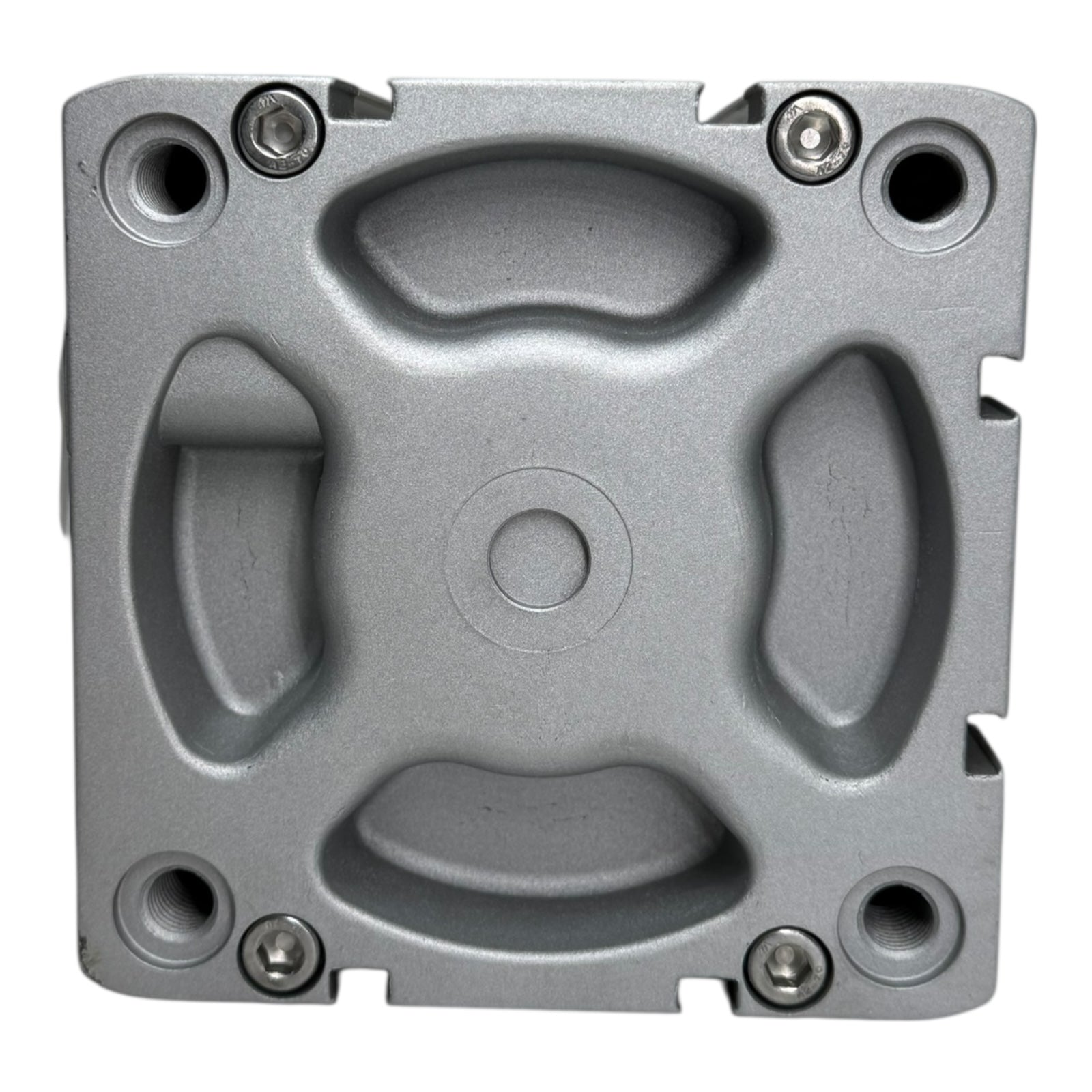 Festo ADN-100-250-A-P-A 536372 Kompaktzylinder G1/8 HUB 250mm Außengewinde 1MPa