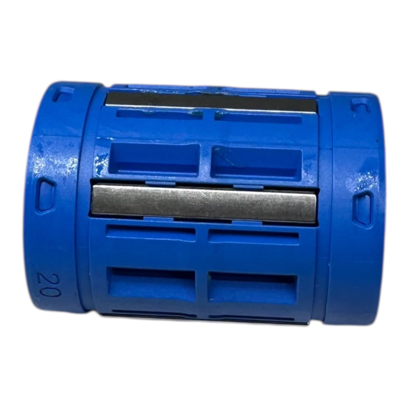 Ewellix LBCT 20 D-2LS Linearkugellager 20x32x45mm beidseitig abgedichtet