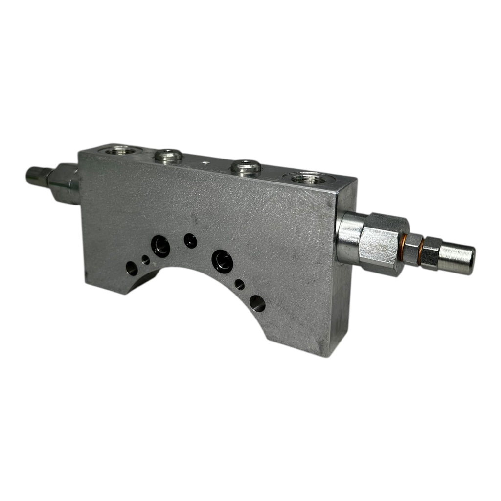 Walvoil PM192038 100301BONF11 Hydraulikventil VODL Steuerblock 150bar 51l/min