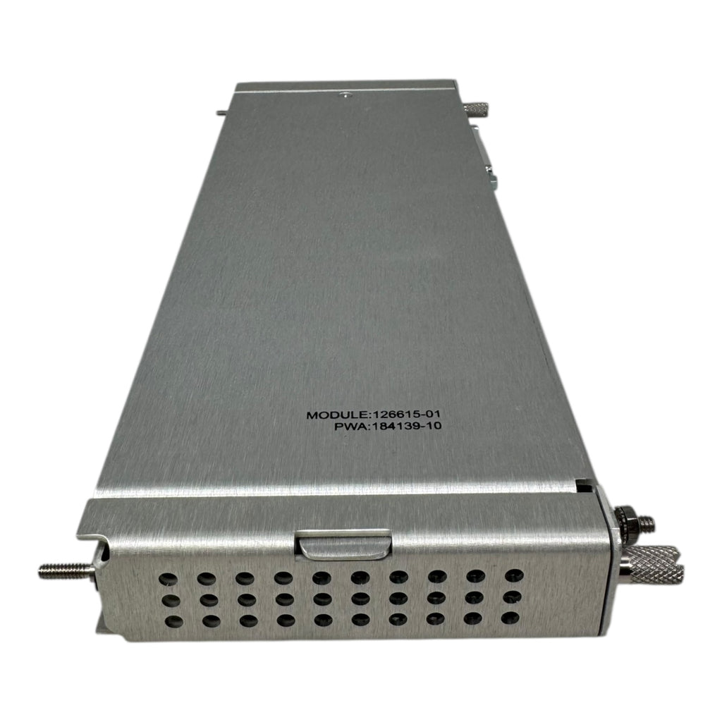 Bently Nevada 3500/40 126615-01 184139-10 106M2686-00 Proximitor-I/O-Module