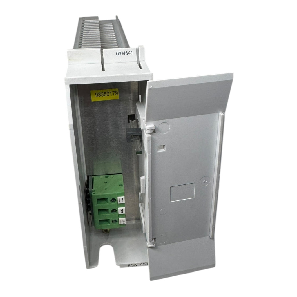 Kloeckner Moeller PS416 POW-400 Power Supply Cards Netzteil 230Vac