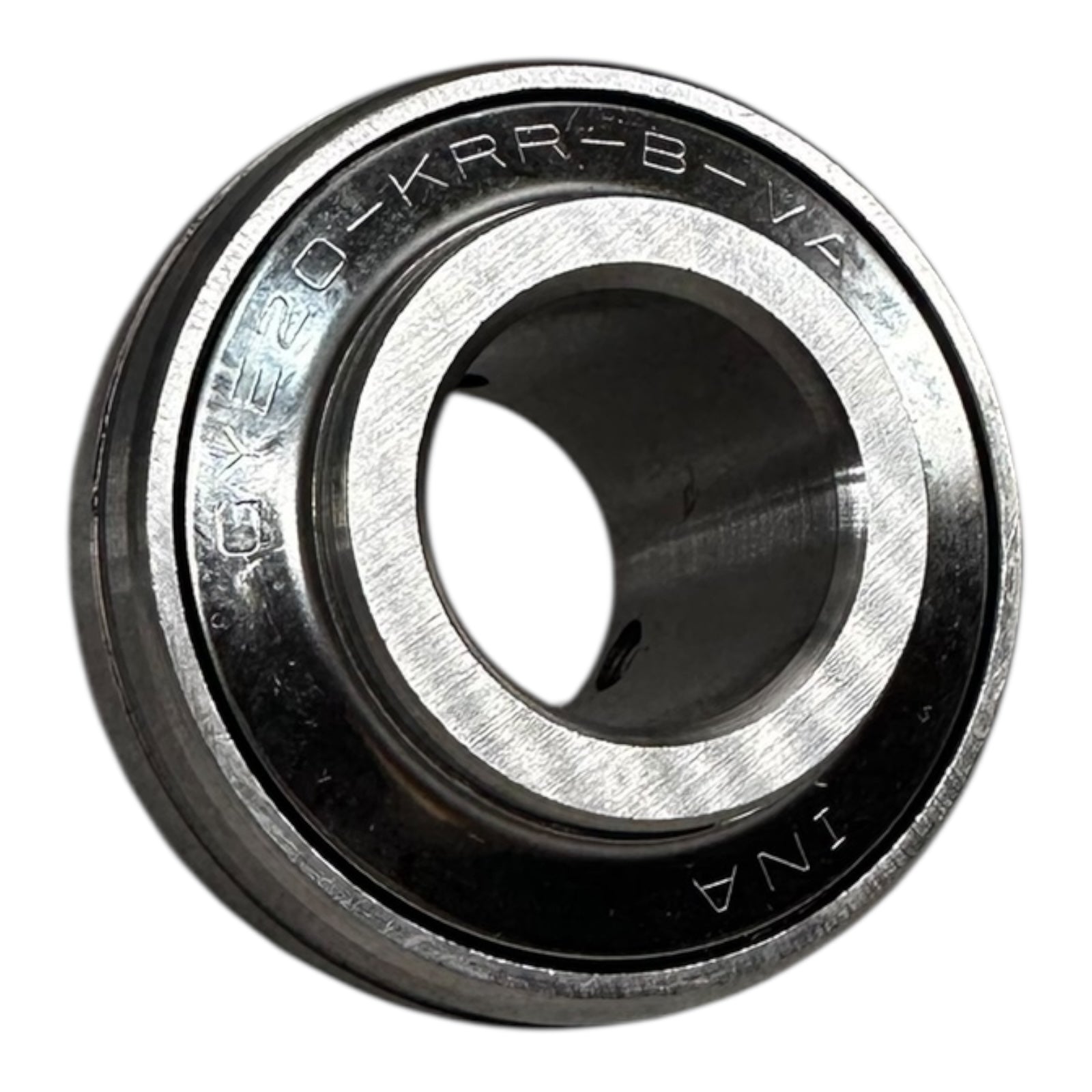 INA GYE20-KRR-B-VA-HLA Spannlager Lagereinsatz 20mm Edelstahl