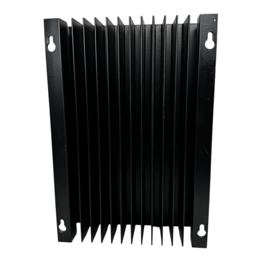 Fenner 576B21P5 Frequenzumrichter 1,5kW 230V 1ph auf 3ph IP66 QD