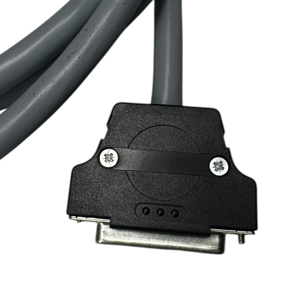 Festo NEBV-S1G25-K-2.5-N-LE25-S6 Anschlusskabel 2,5m Steuerleitung 575417