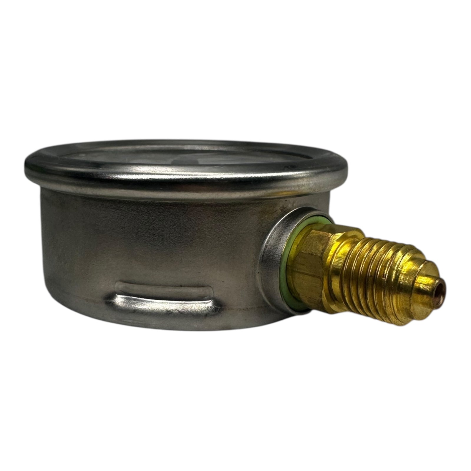 Hydrotechnik 9802-01-02.50 Manometer 0–250 bar 3600 psi G1/4” EN837 KL1.6