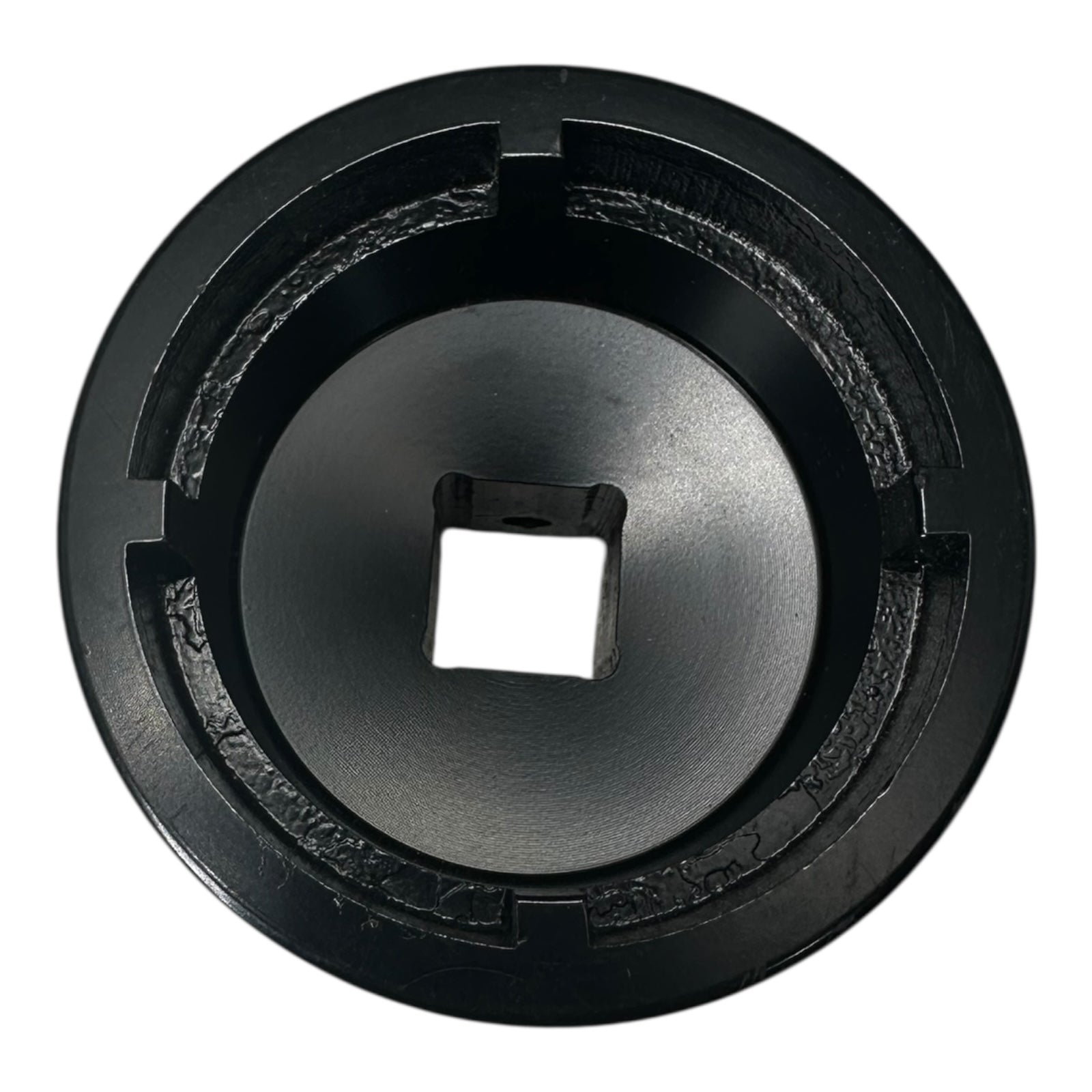 KS Tools 450.5029 Nutmuttereinsatz KM8 DIN981 CrMo Steckschlüssel 3/4”
