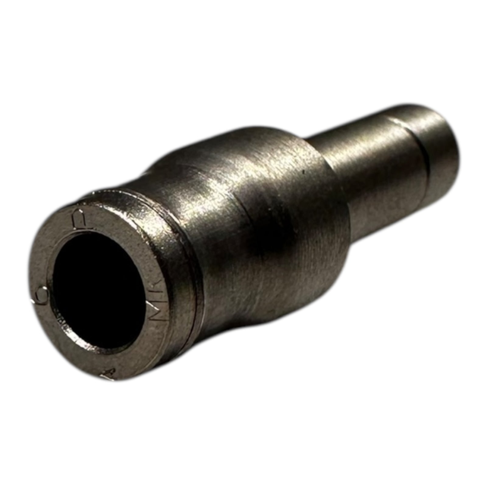 10x Parker 36660608 Pneumatik Steckverbinder Schlauchanschluss 6mmx8mm